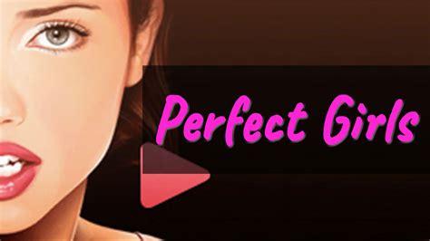 m perfectgirls